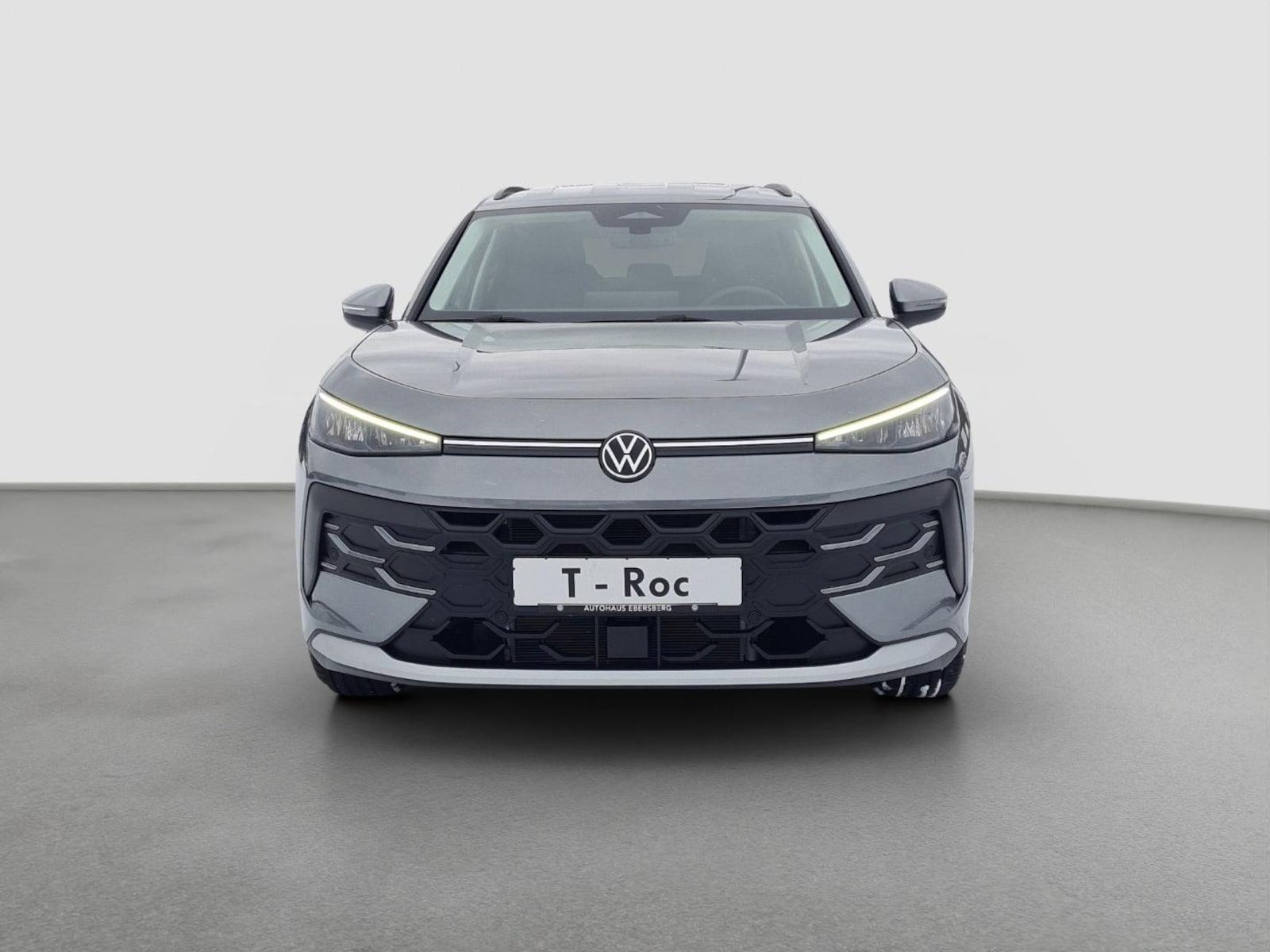 Volkswagen T-Roc – Bild 3