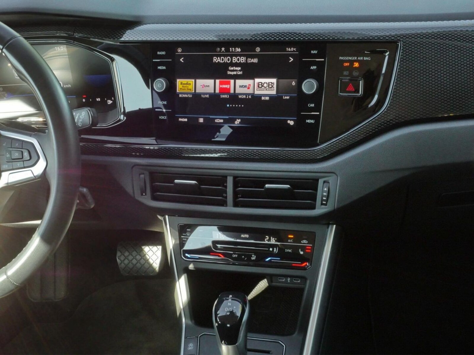 Volkswagen Taigo – Bild 6