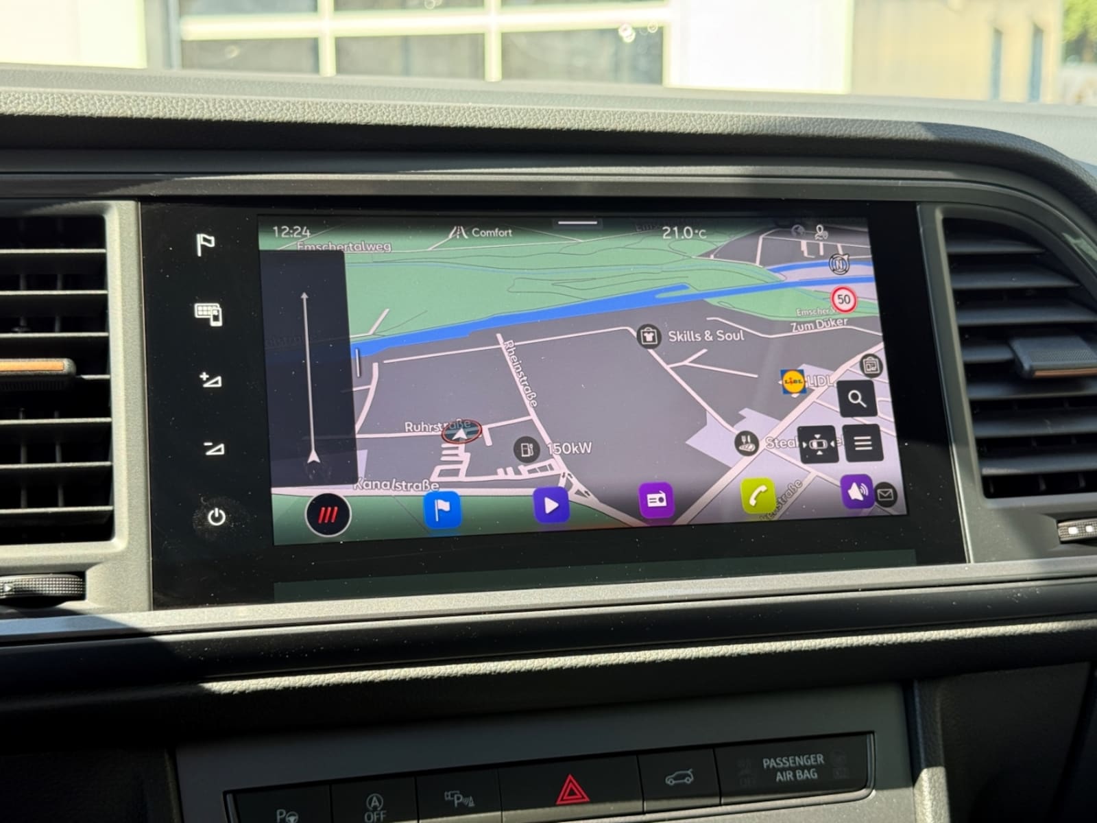 CUPRA Ateca – Bild 11