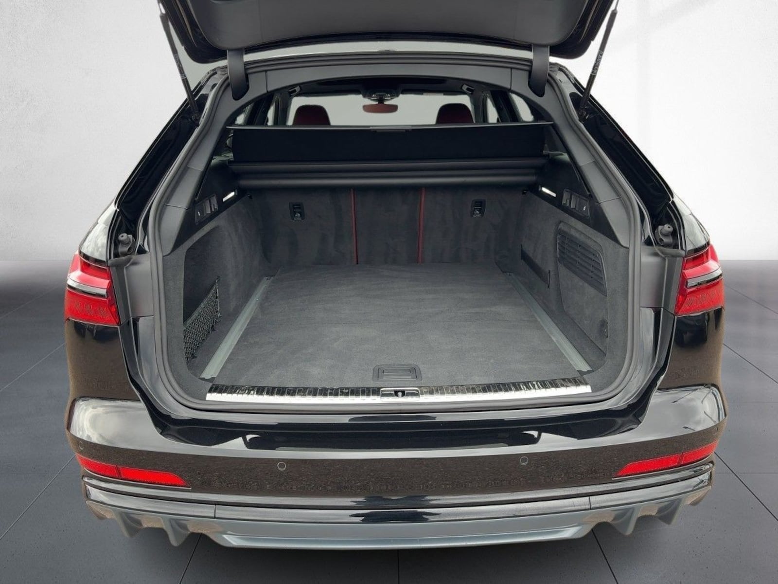 Audi S6 Avant – Bild 19