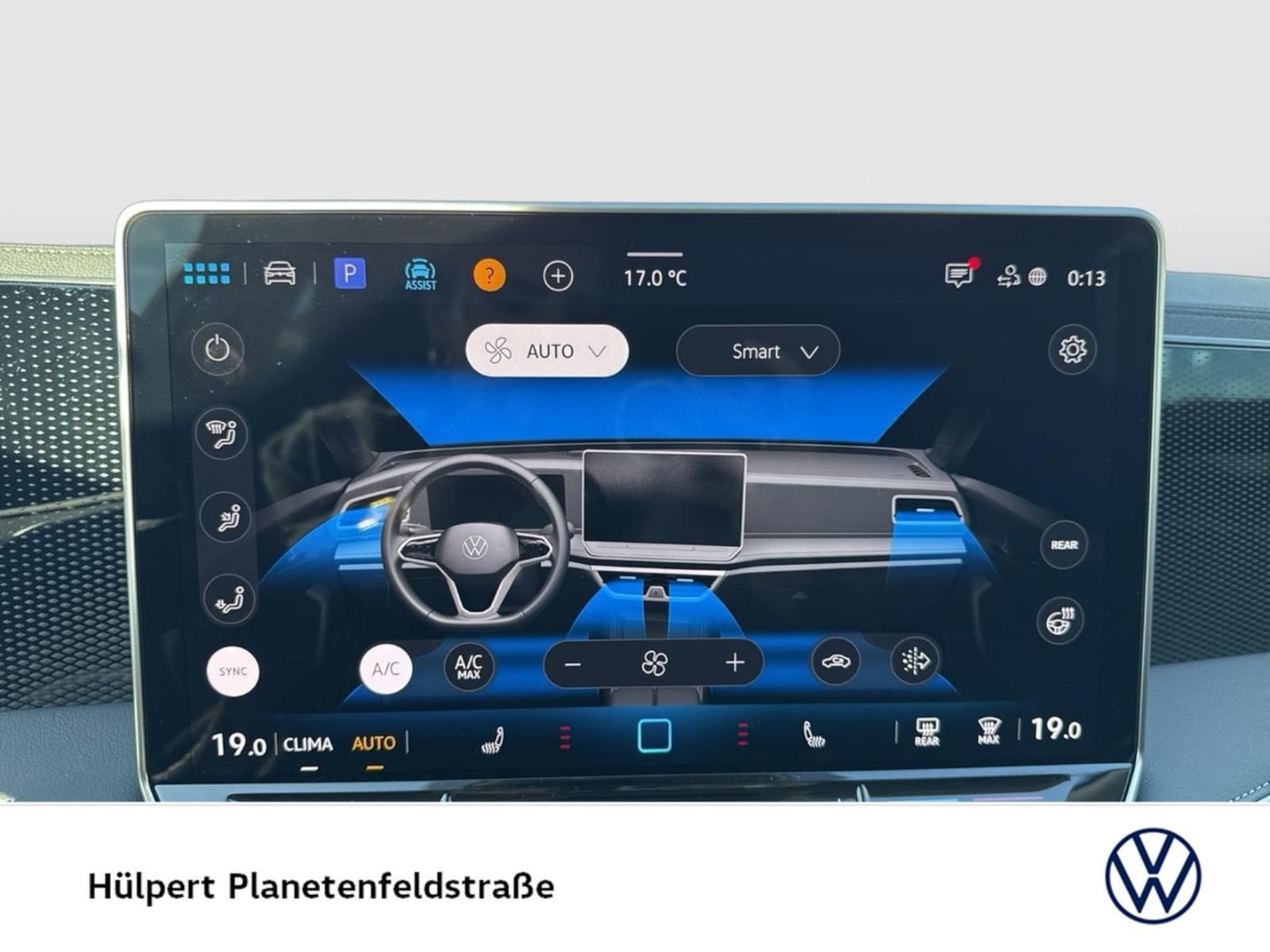 Volkswagen Passat – Bild 13