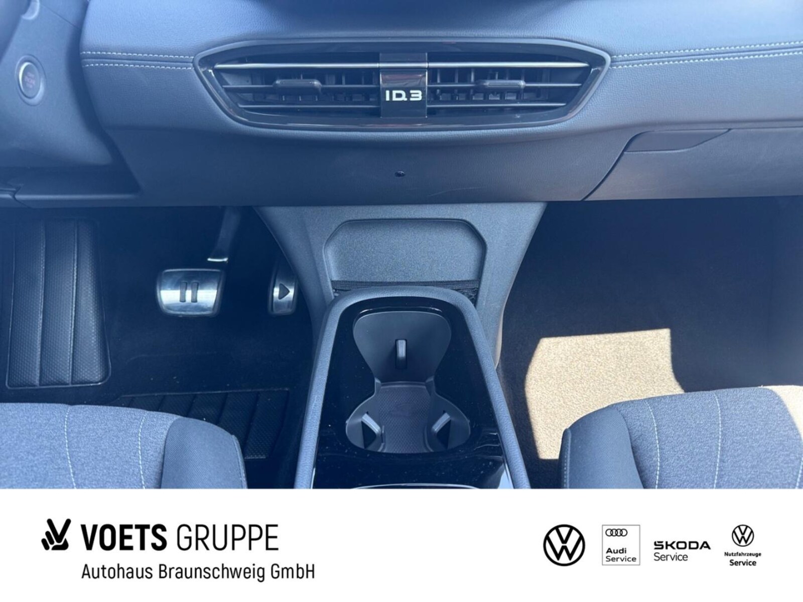 Volkswagen ID.3 – Bild 9