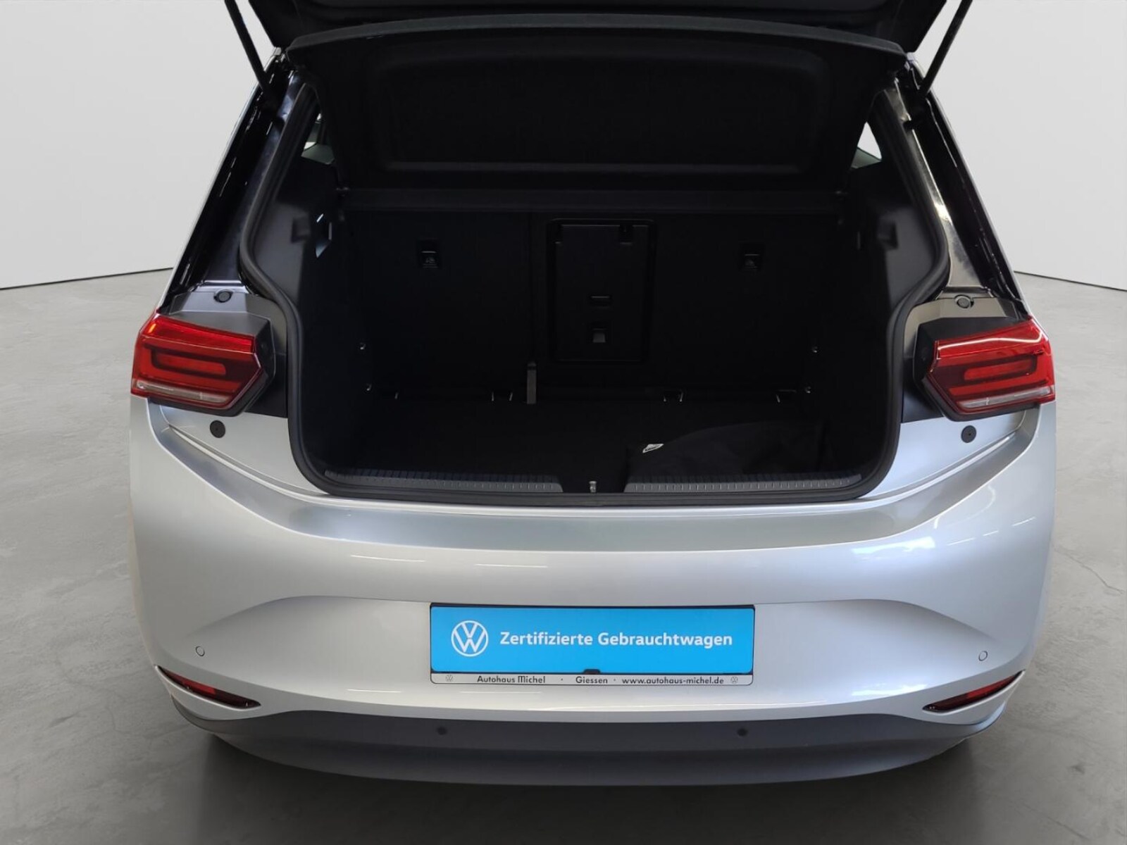 Volkswagen ID.3 – Bild 8