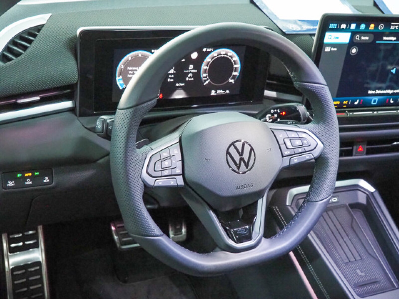 Volkswagen T-Roc – Bild 10