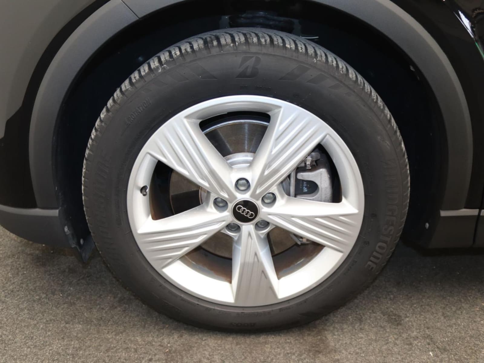 Audi Q4 e-tron – Bild 18