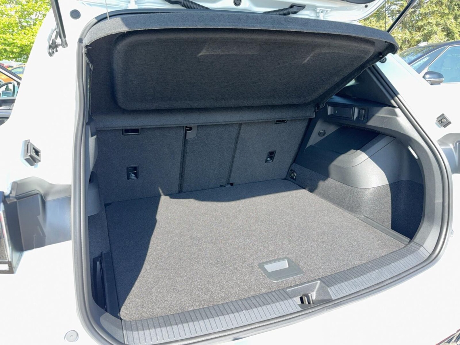 Volkswagen Tiguan – Bild 13