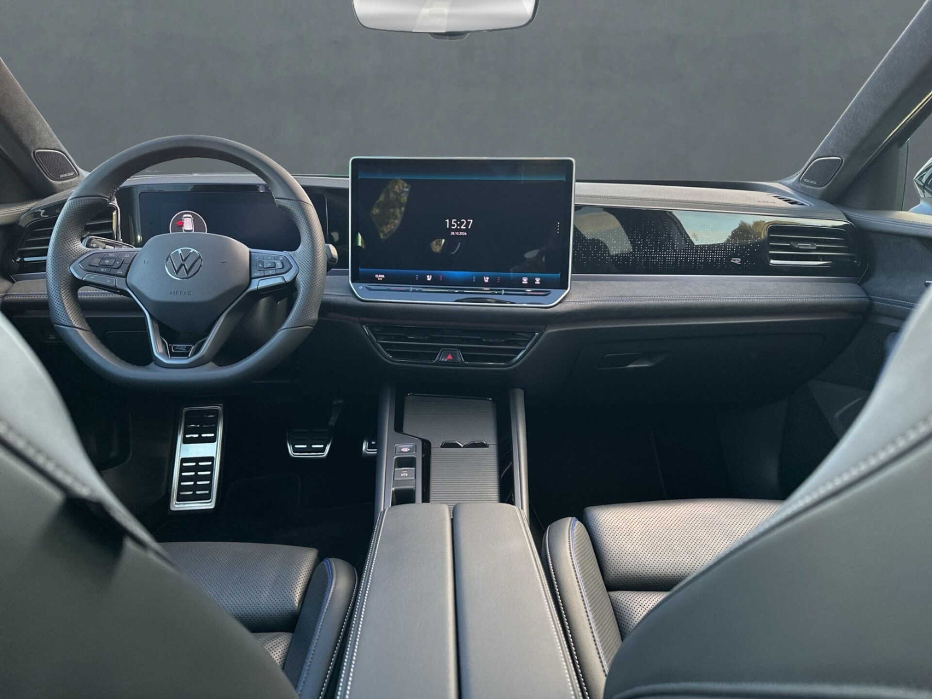 Volkswagen Passat R-Line