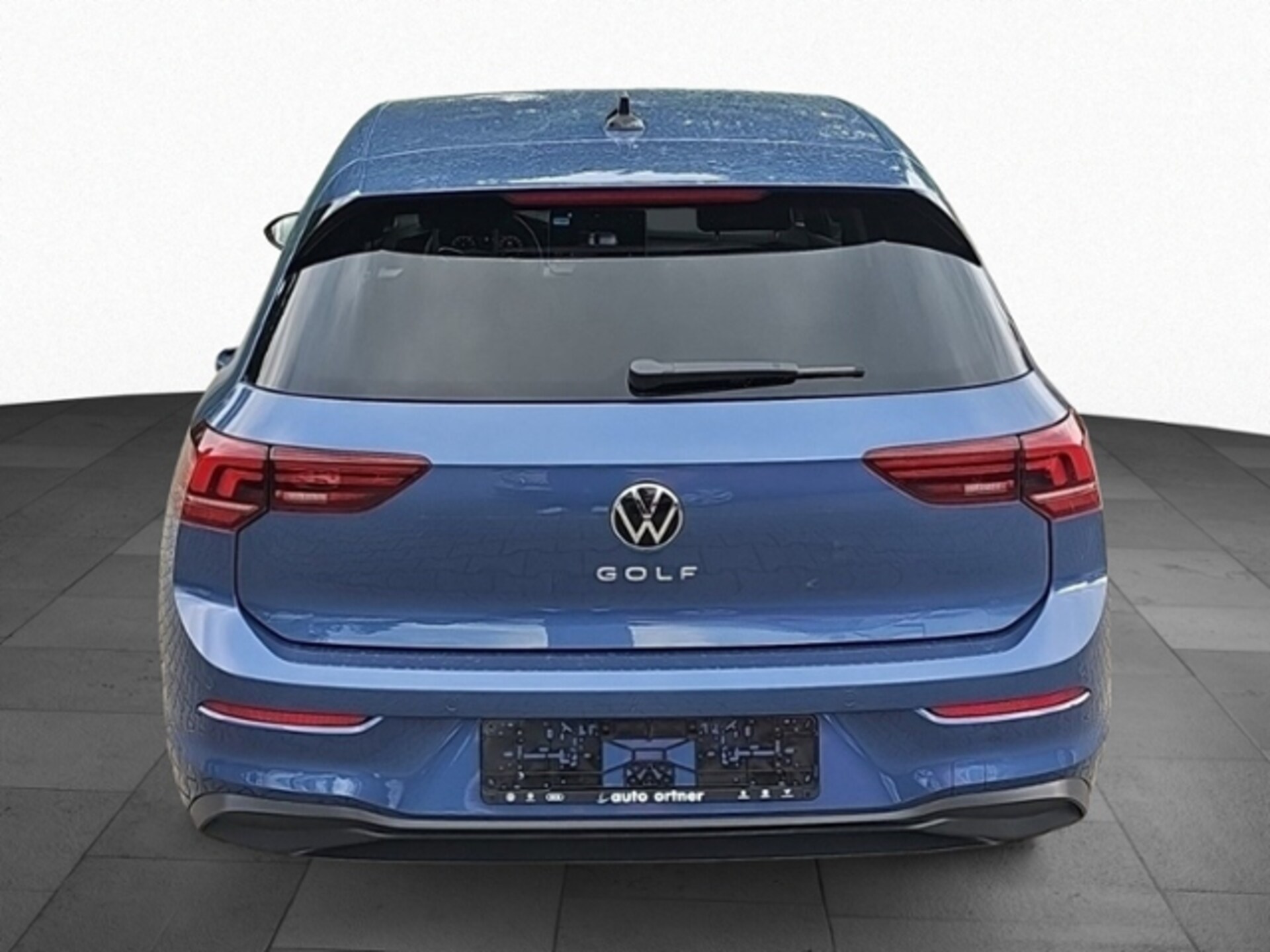 Volkswagen Golf Life
