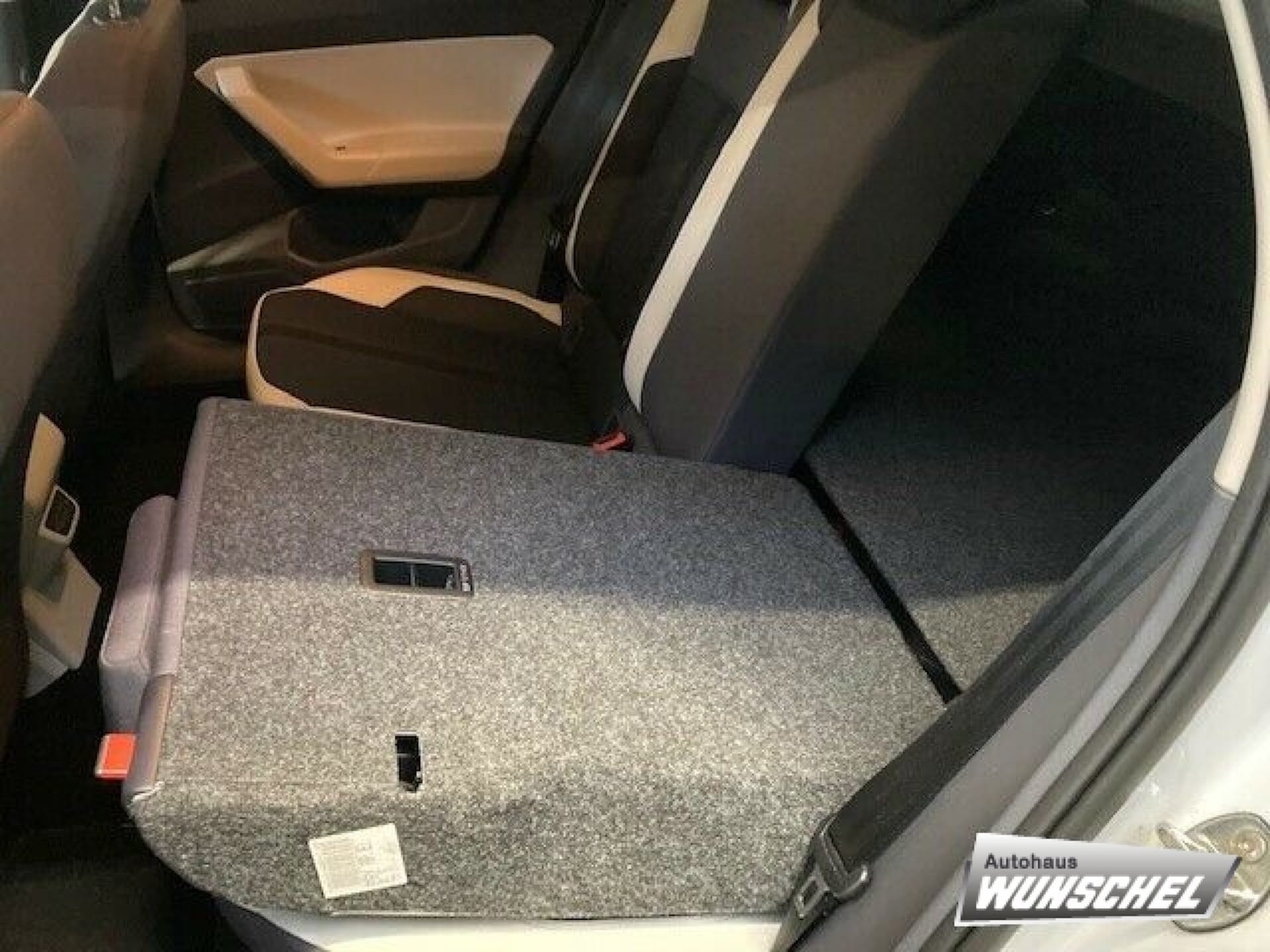 Volkswagen Polo Comfortline