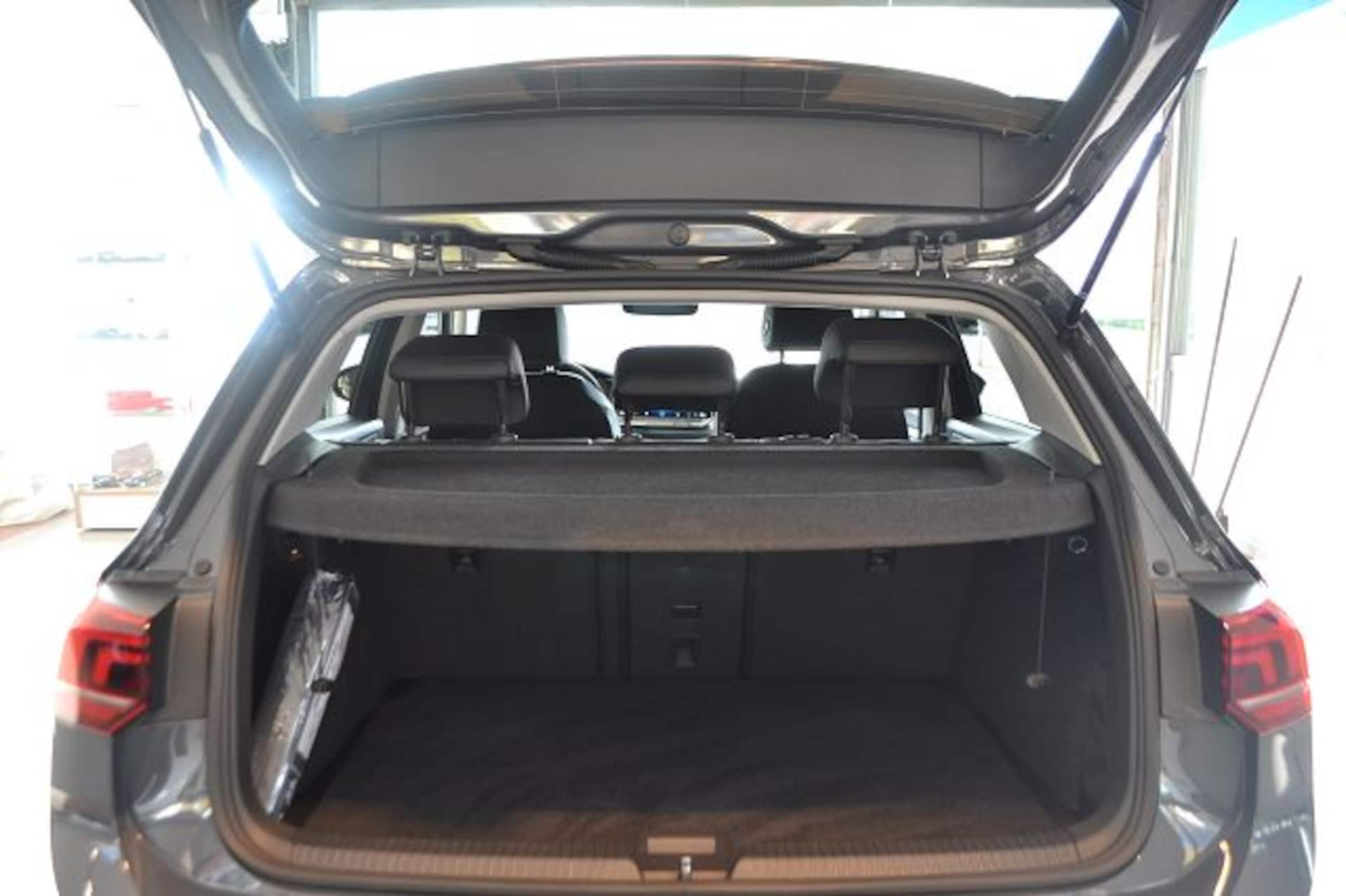 Volkswagen Golf Goal