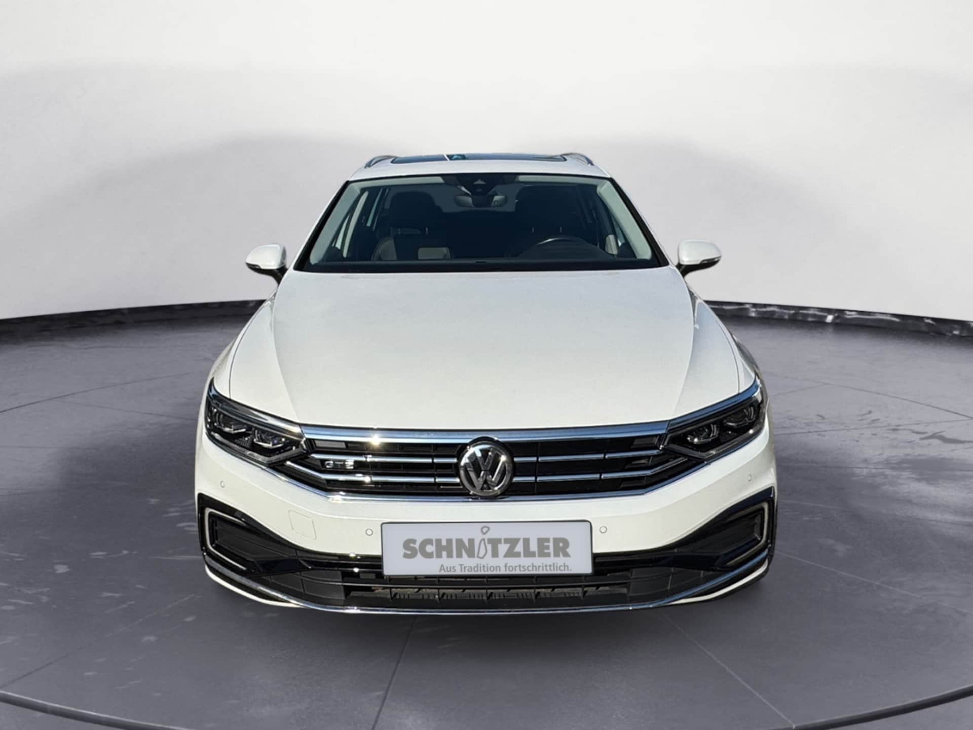 Volkswagen Passat Variant GTE