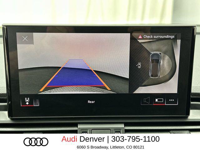 2023 Audi SQ5 Sportback Premium Plus - Photo 17