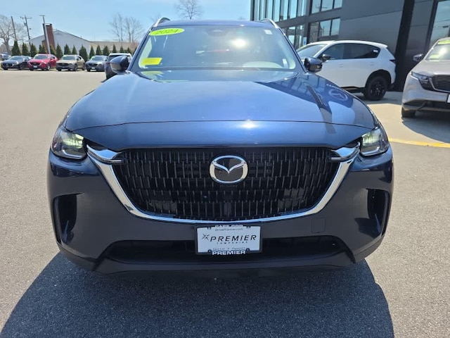 2024 Mazda CX-90