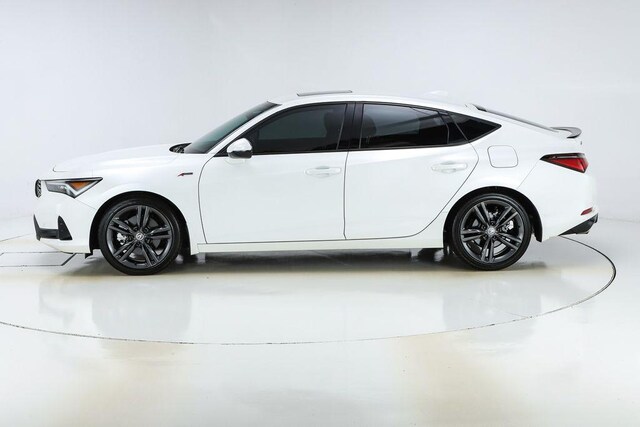 2024 Acura Integra