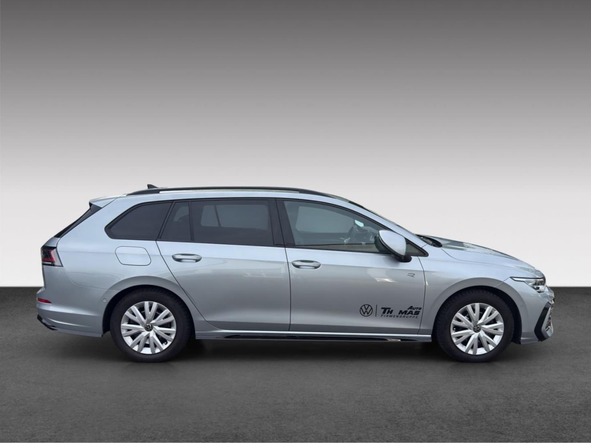 Volkswagen Golf Variant R-Line