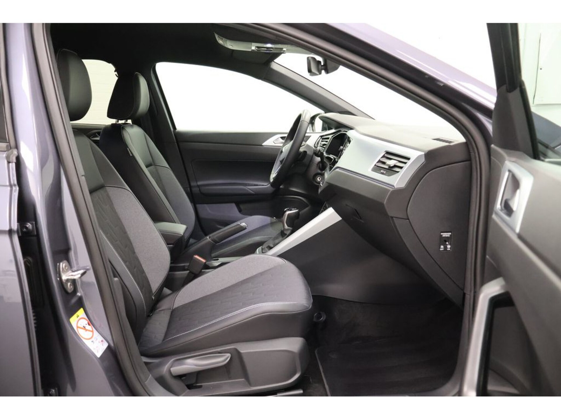 Volkswagen Polo Goal