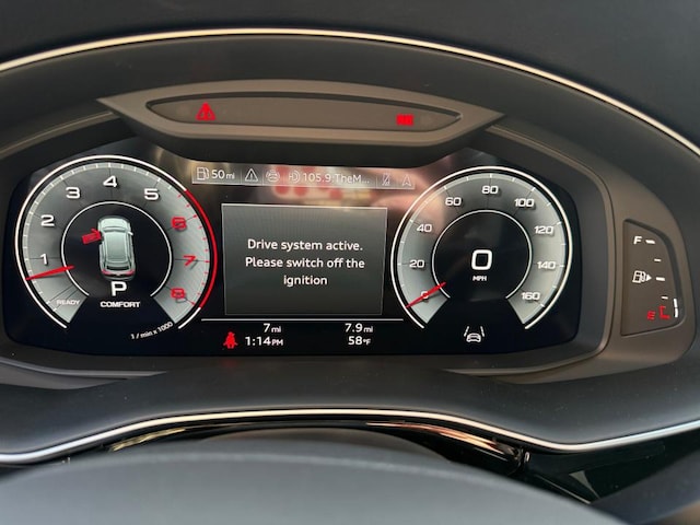 2026 Audi Q8 Premium Plus - Photo 11