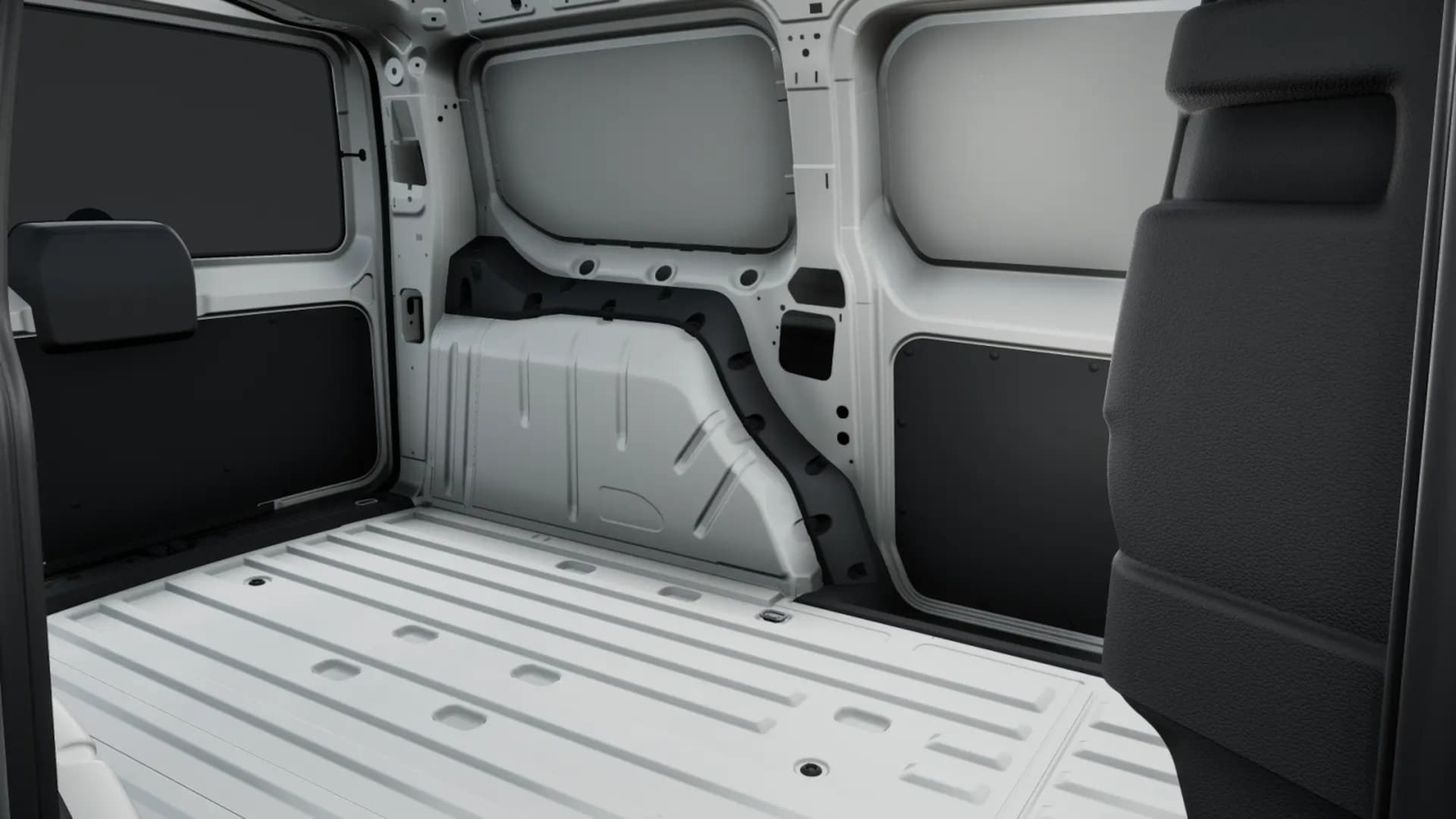 Volkswagen Caddy Maxi Cargo