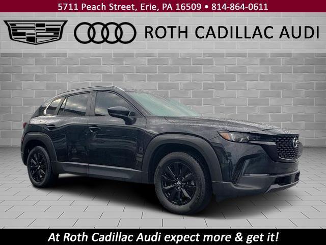 2023 Mazda CX-50 2.5 S PREFERRED PLUS's photo