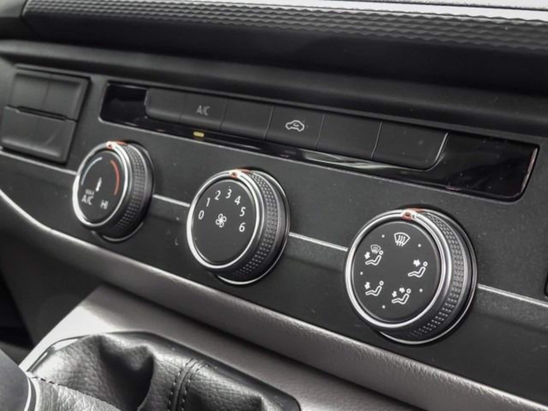 Volkswagen T6.1 Transporter Kasten kurzer Radstand