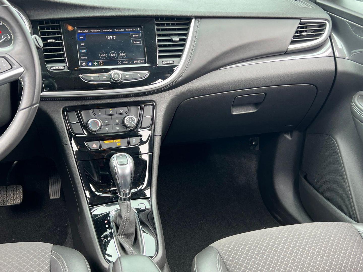 2022 Buick Encore Preferred - Photo 20