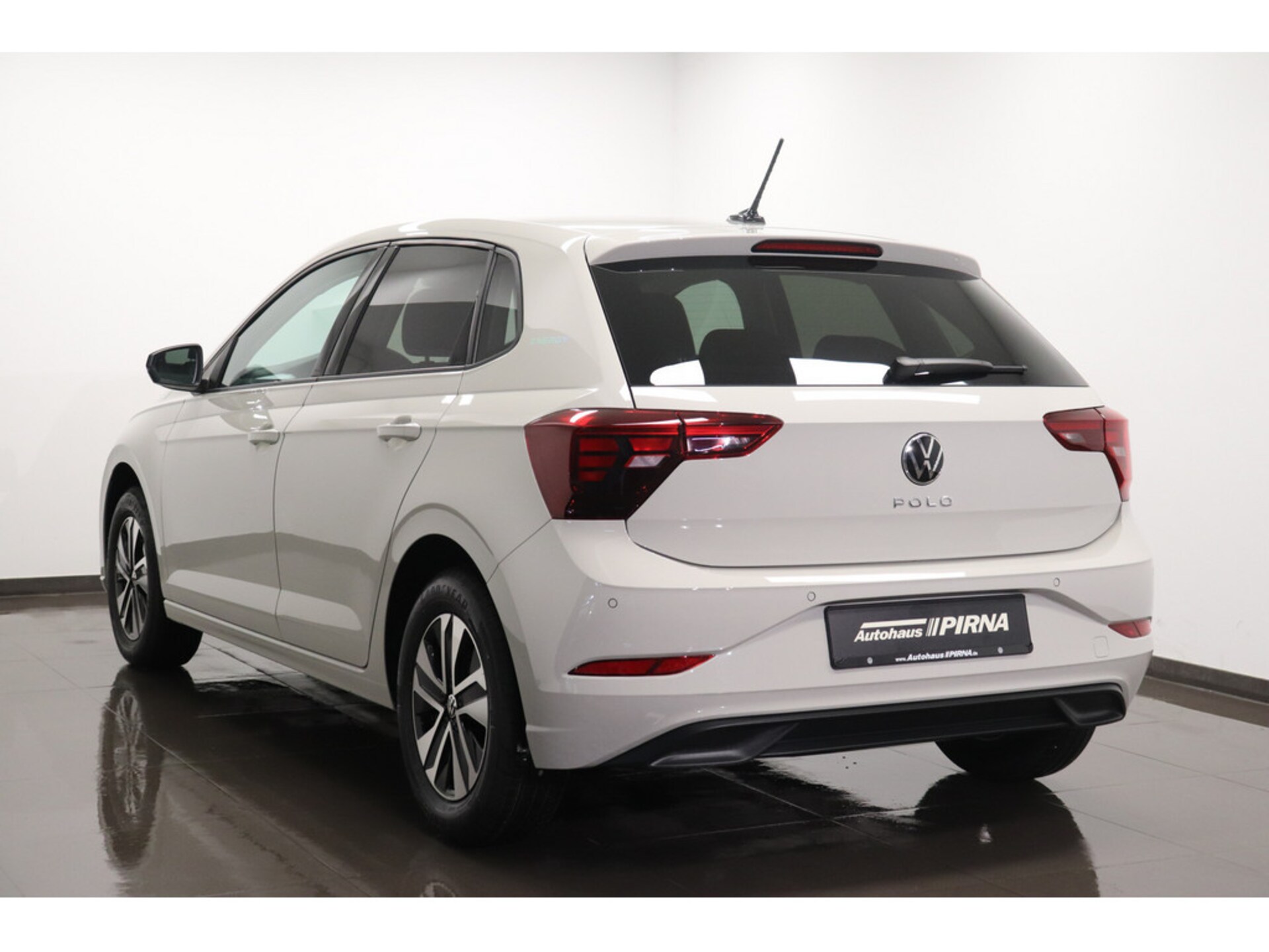 Volkswagen Polo Life