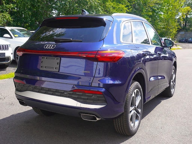 2025 Audi Q5 Premium - Photo 8