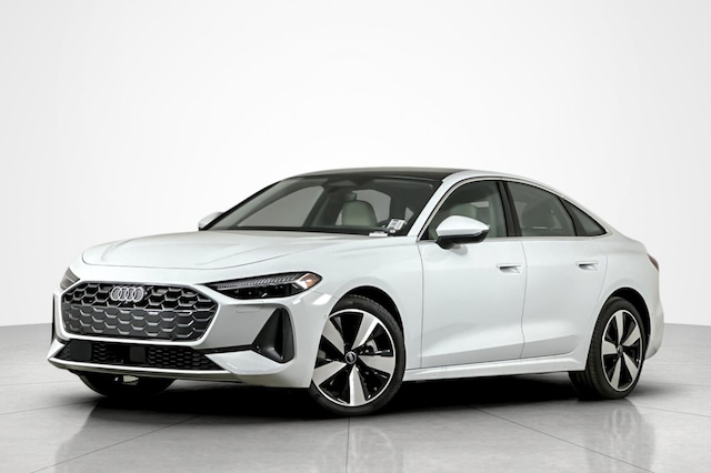 2025 Audi A5 Sedan