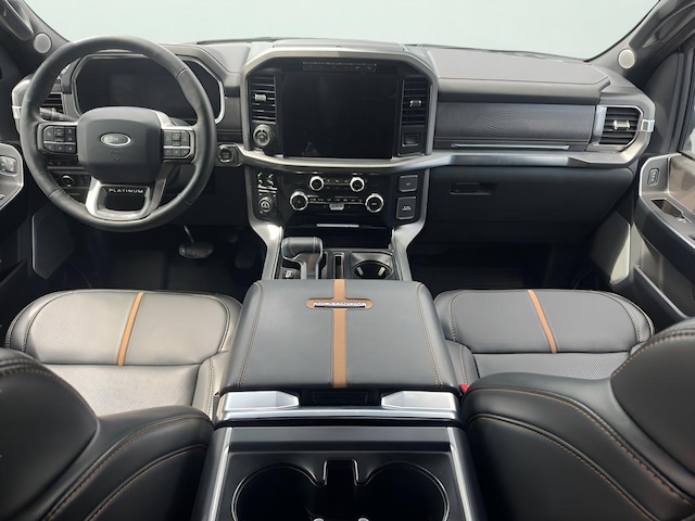 2023 Ford F-150 Platinum - Photo 34