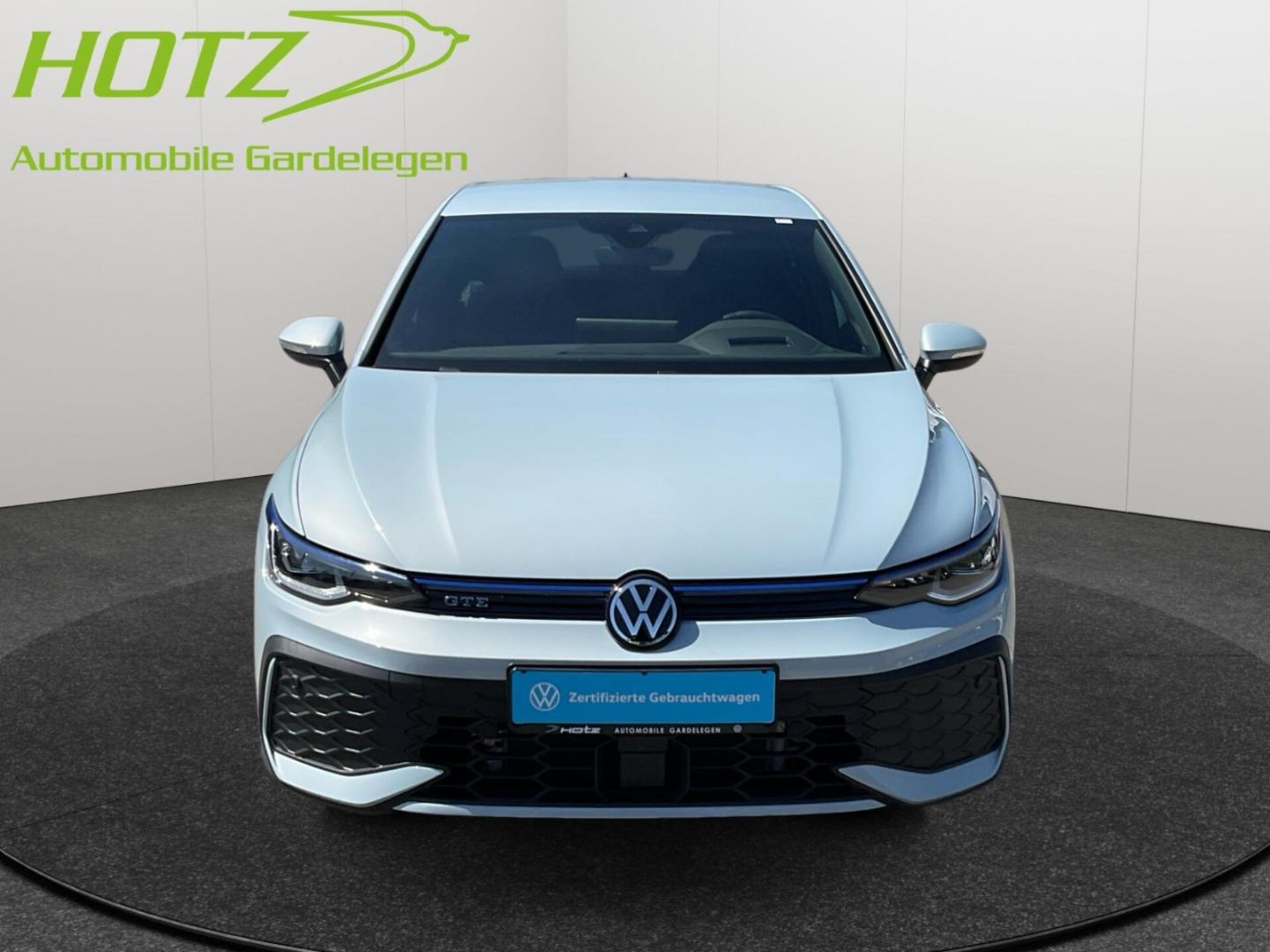 Volkswagen Golf GTE