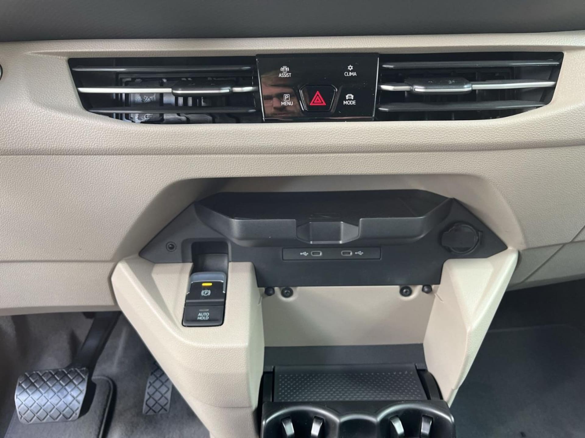 Volkswagen Multivan Life