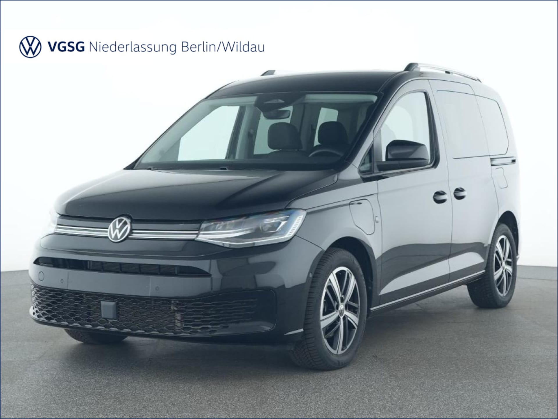 Volkswagen Caddy ENERGY