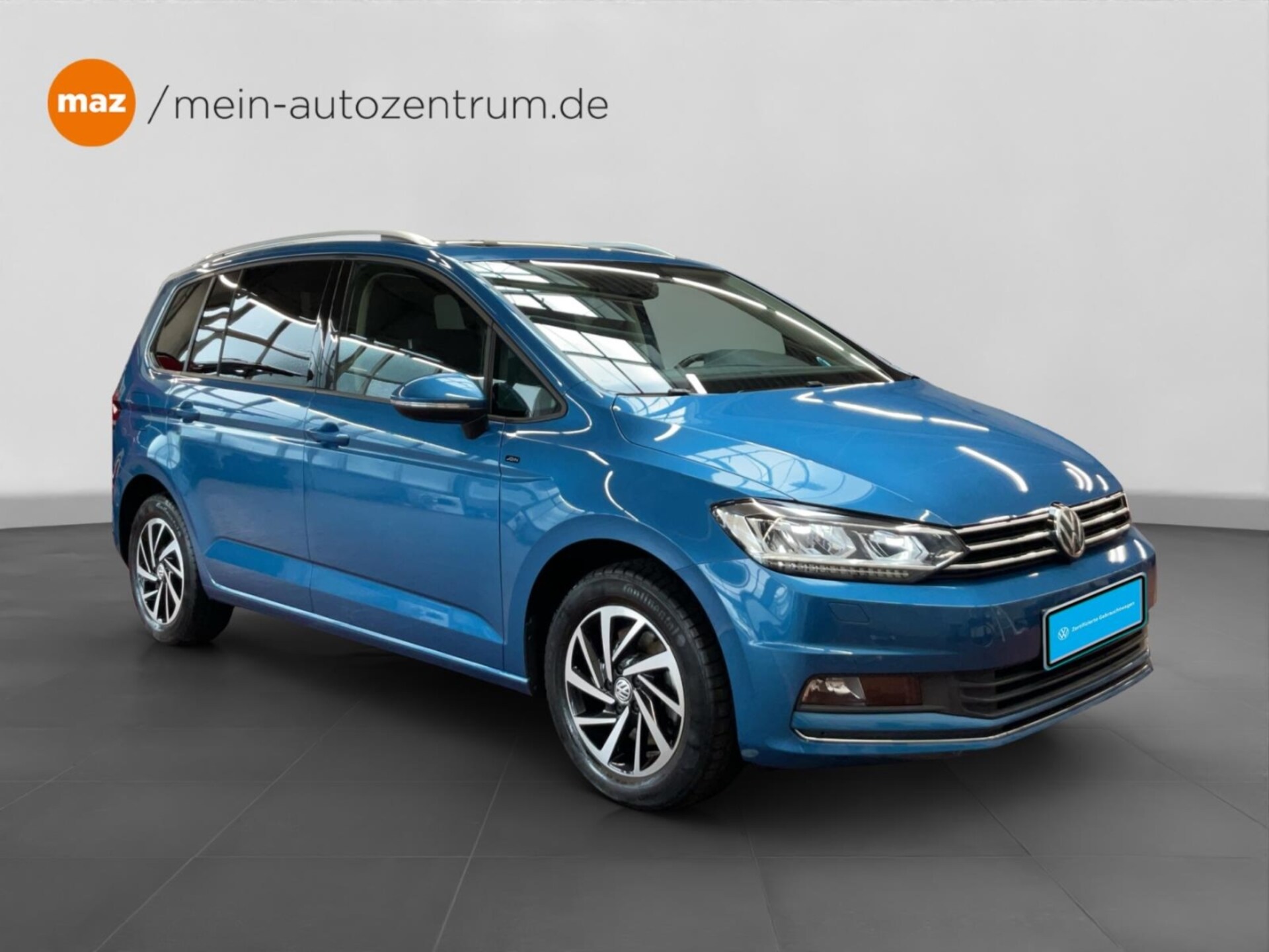 Volkswagen Touran JOIN