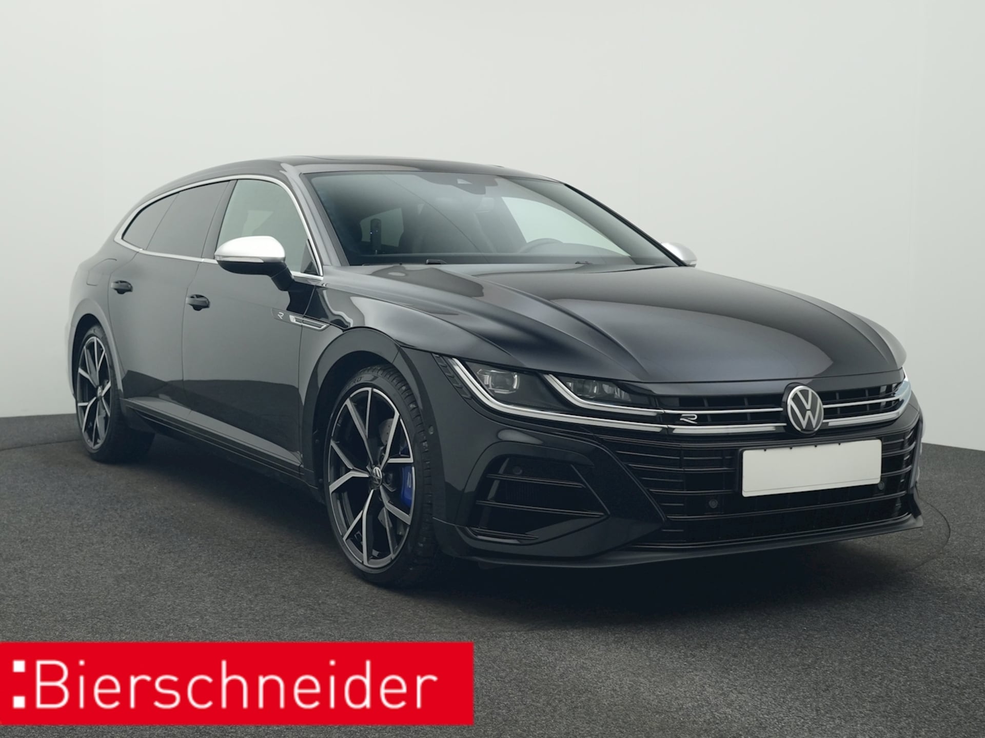 Volkswagen Arteon Shooting Brake R