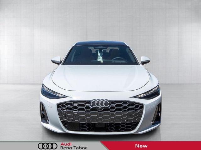 2026 Audi A6 Sedan