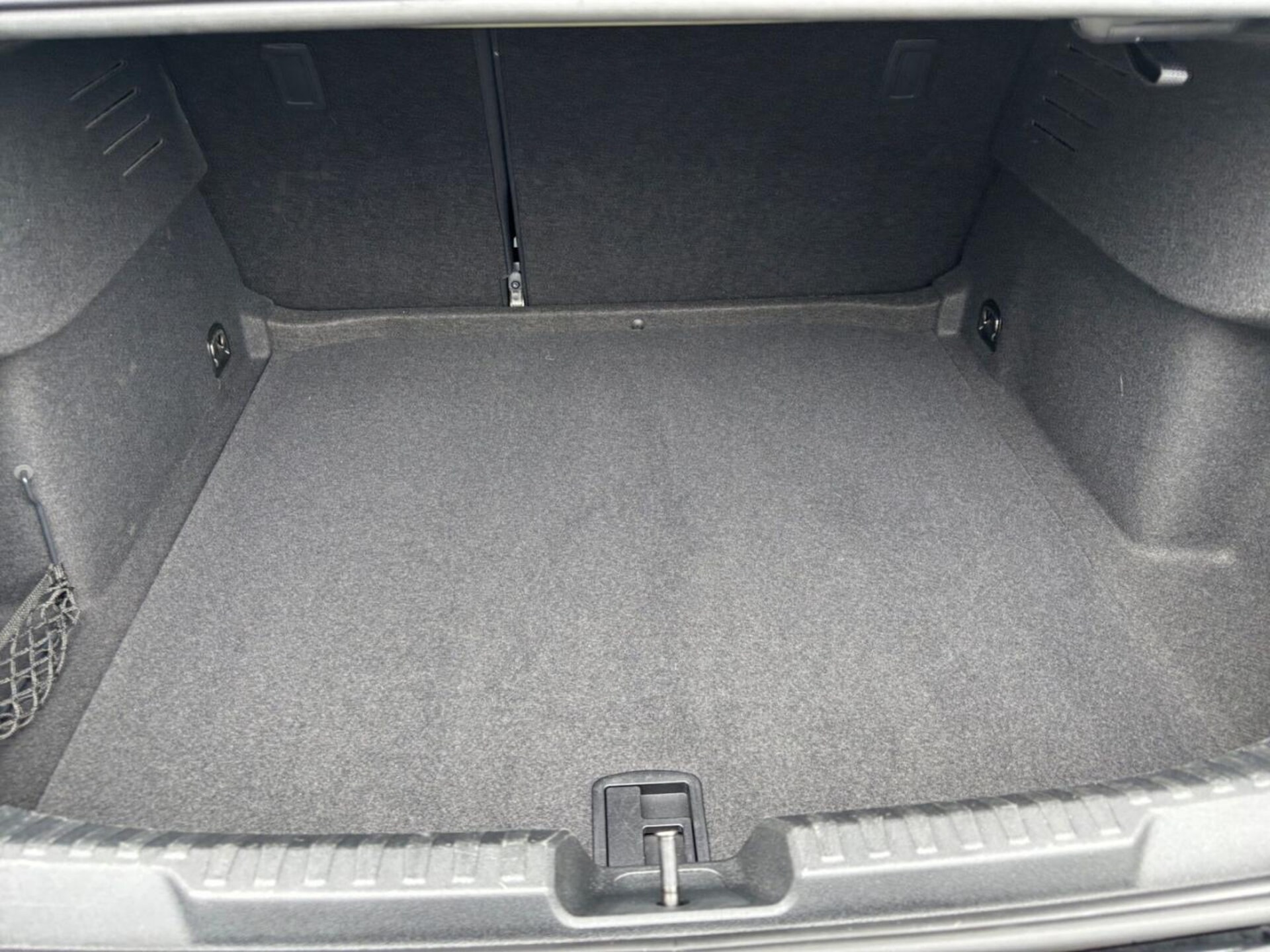 Audi A3 Limousine advanced