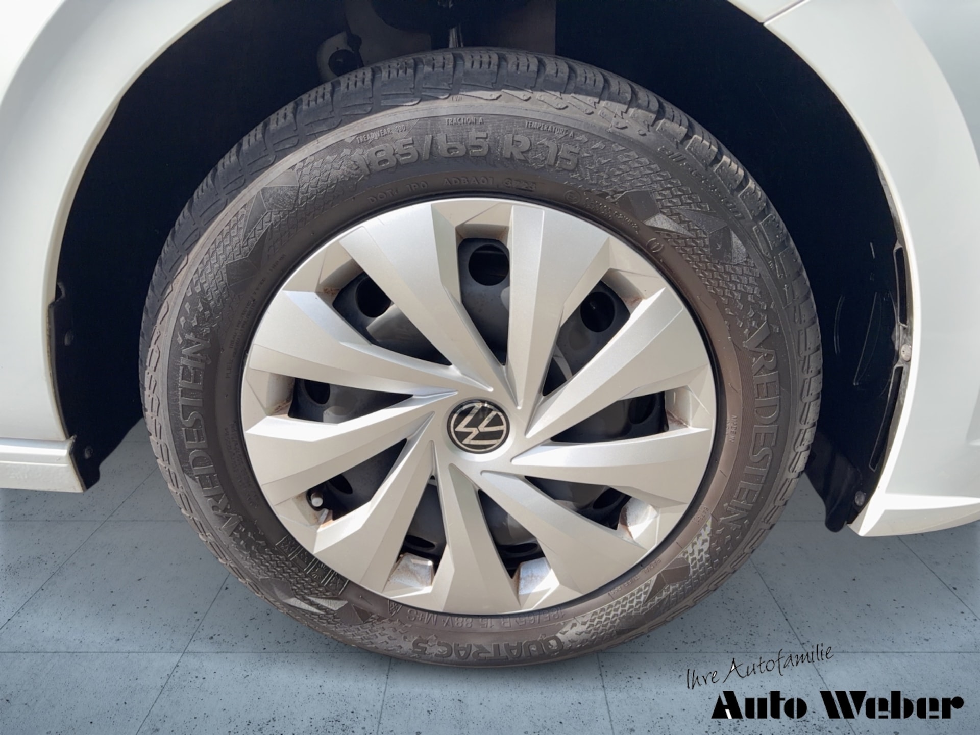 Volkswagen Polo Life
