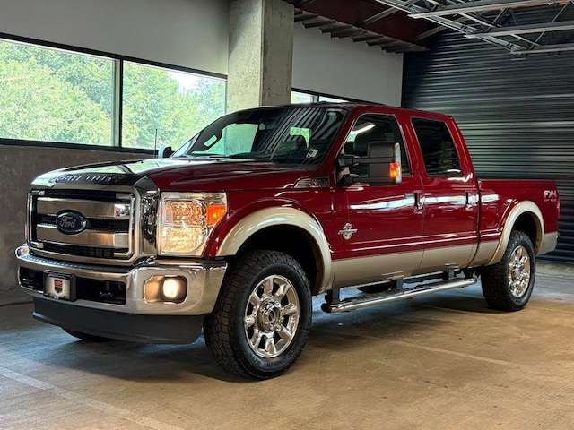 2014 Ford