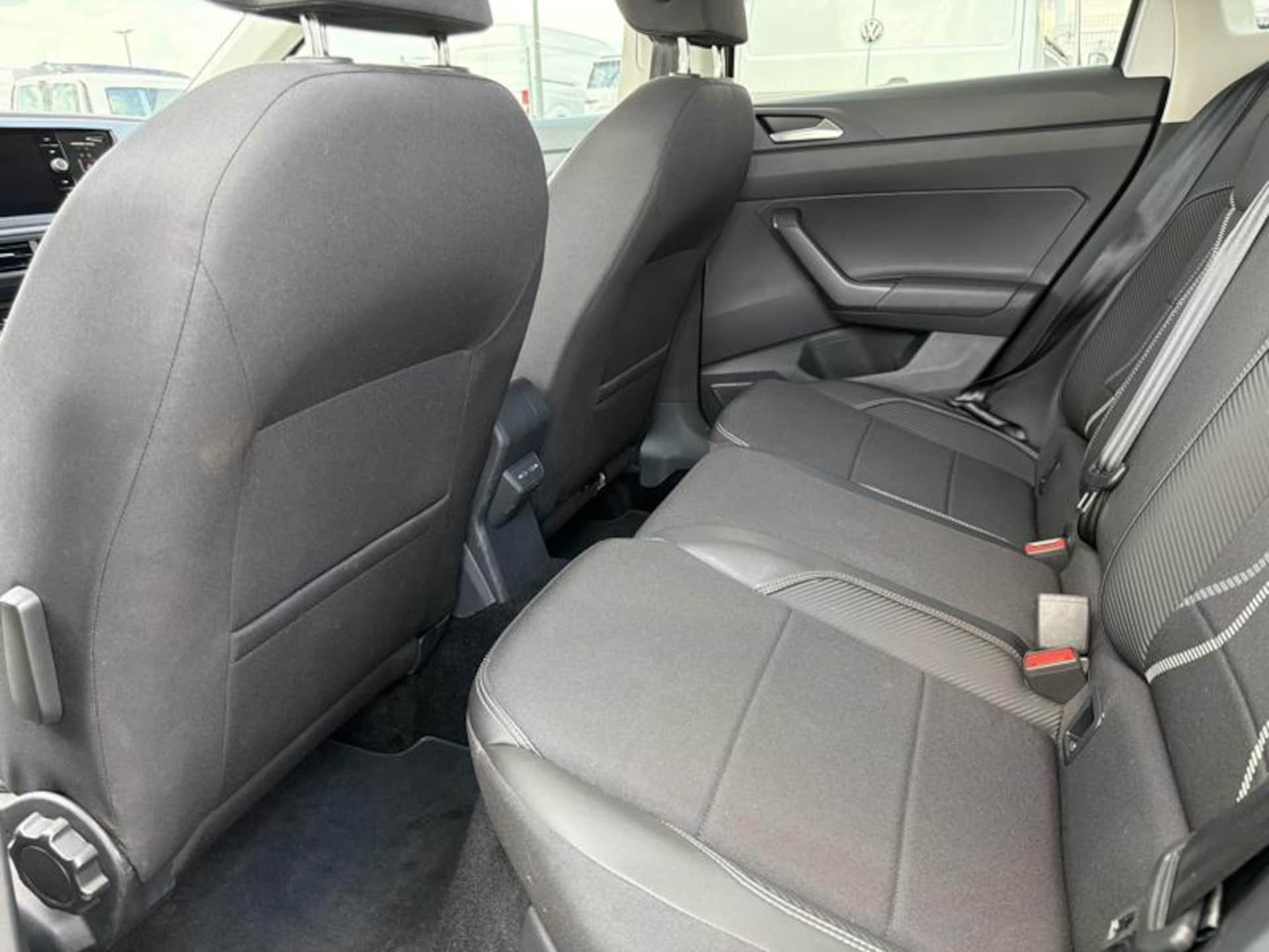 Volkswagen Taigo Style