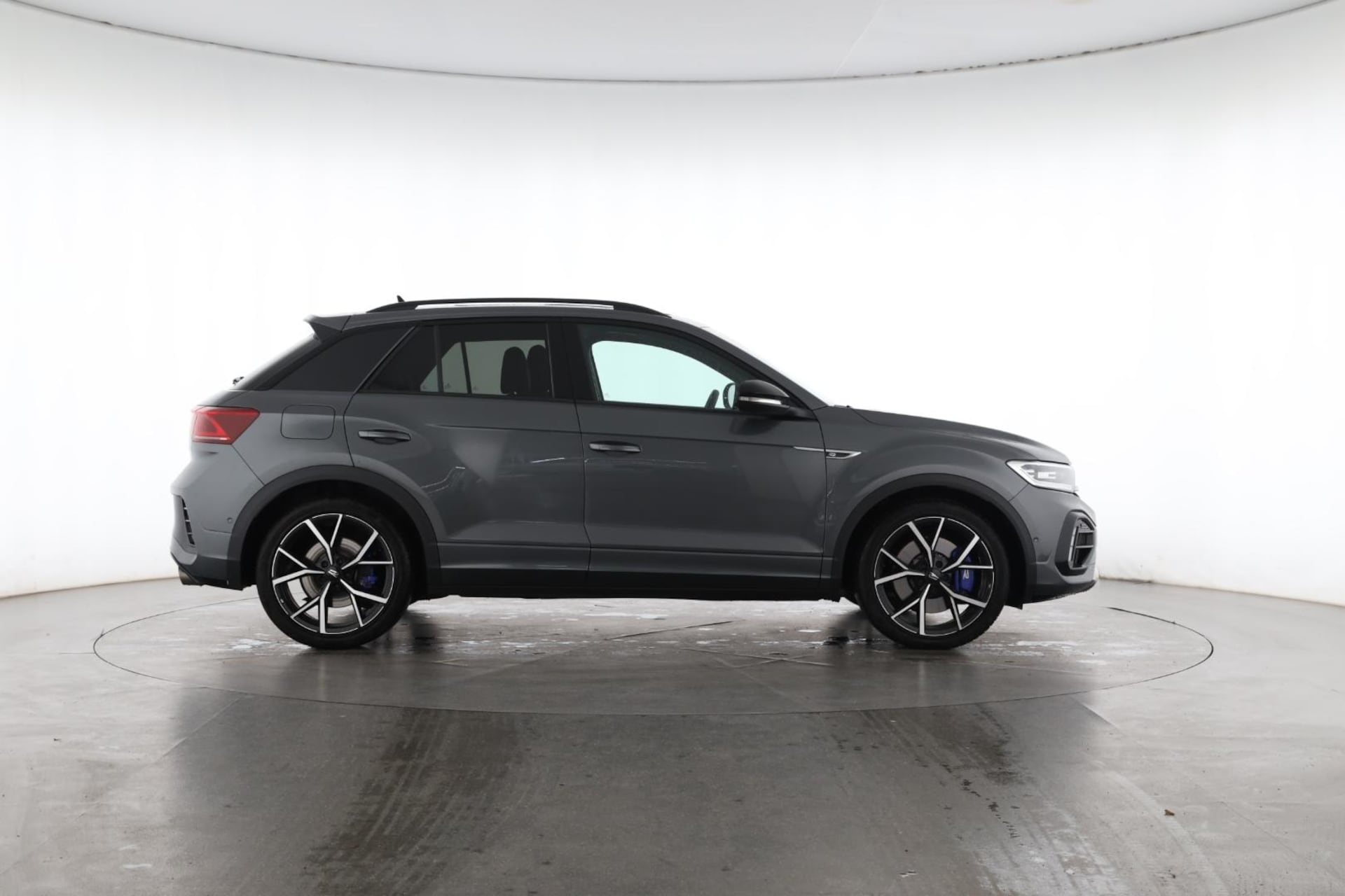 Volkswagen T-Roc R