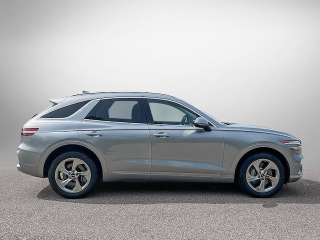 2026 Genesis GV70