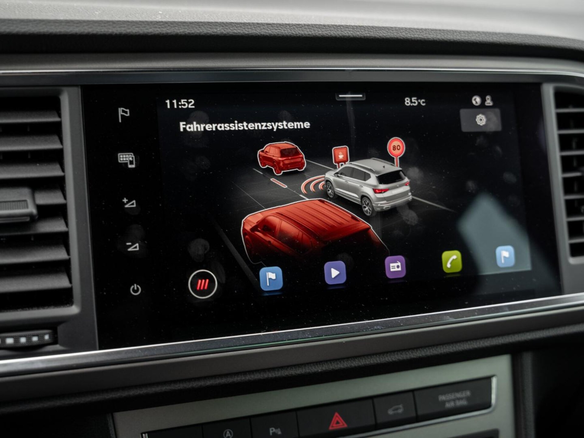 SEAT Ateca Xperience