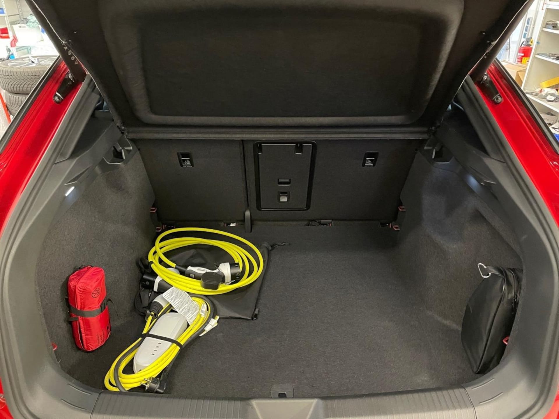 Volkswagen ID.5 Pro