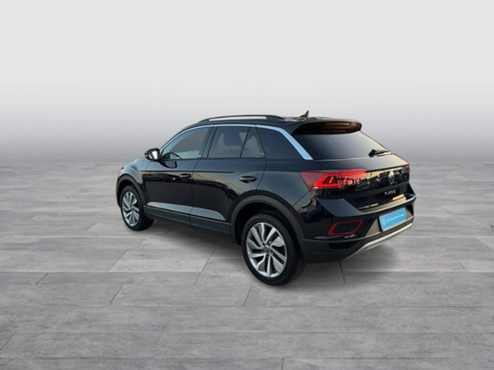 Volkswagen T-Roc – Bild 4