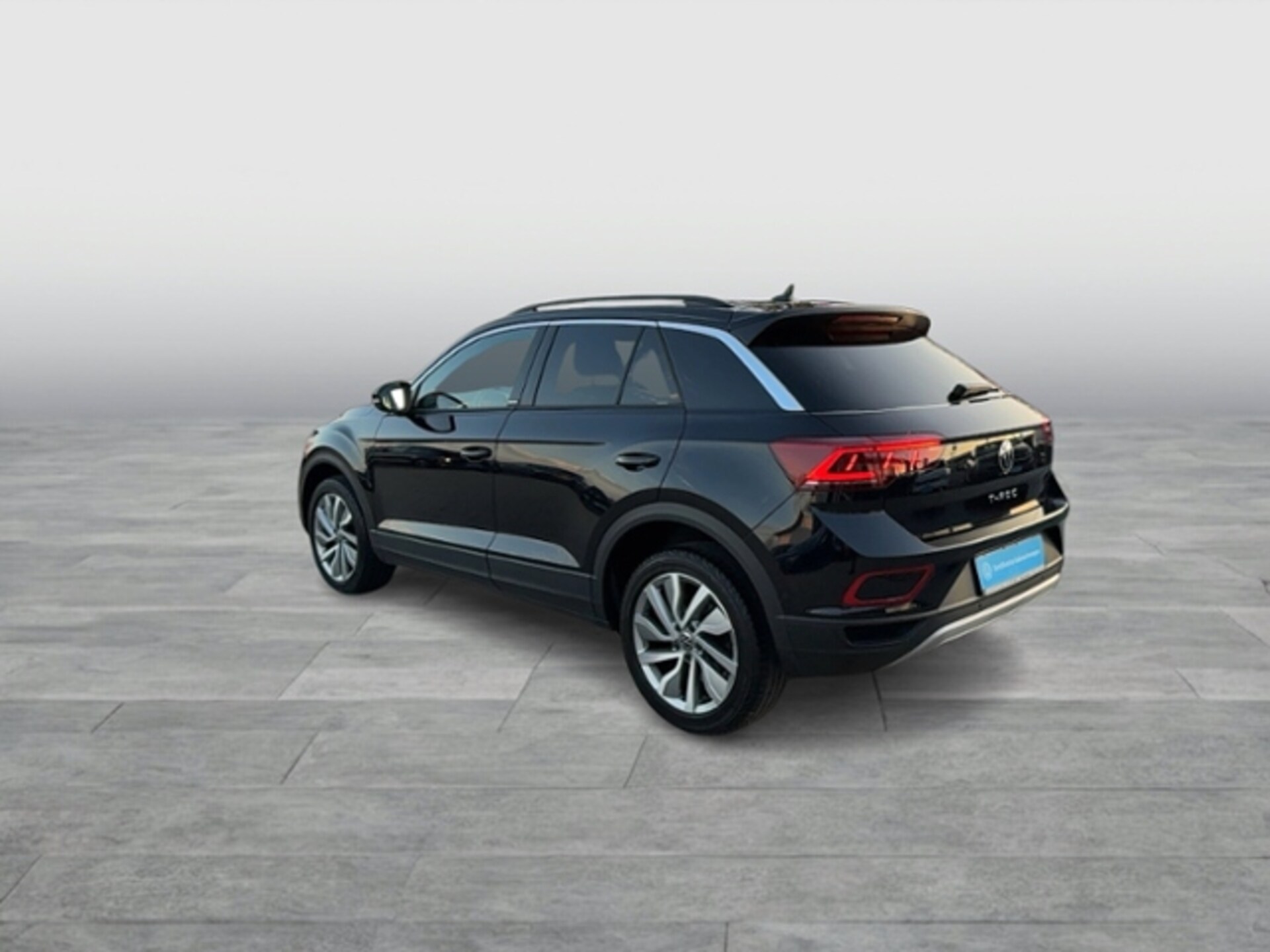 Volkswagen T-Roc MOVE
