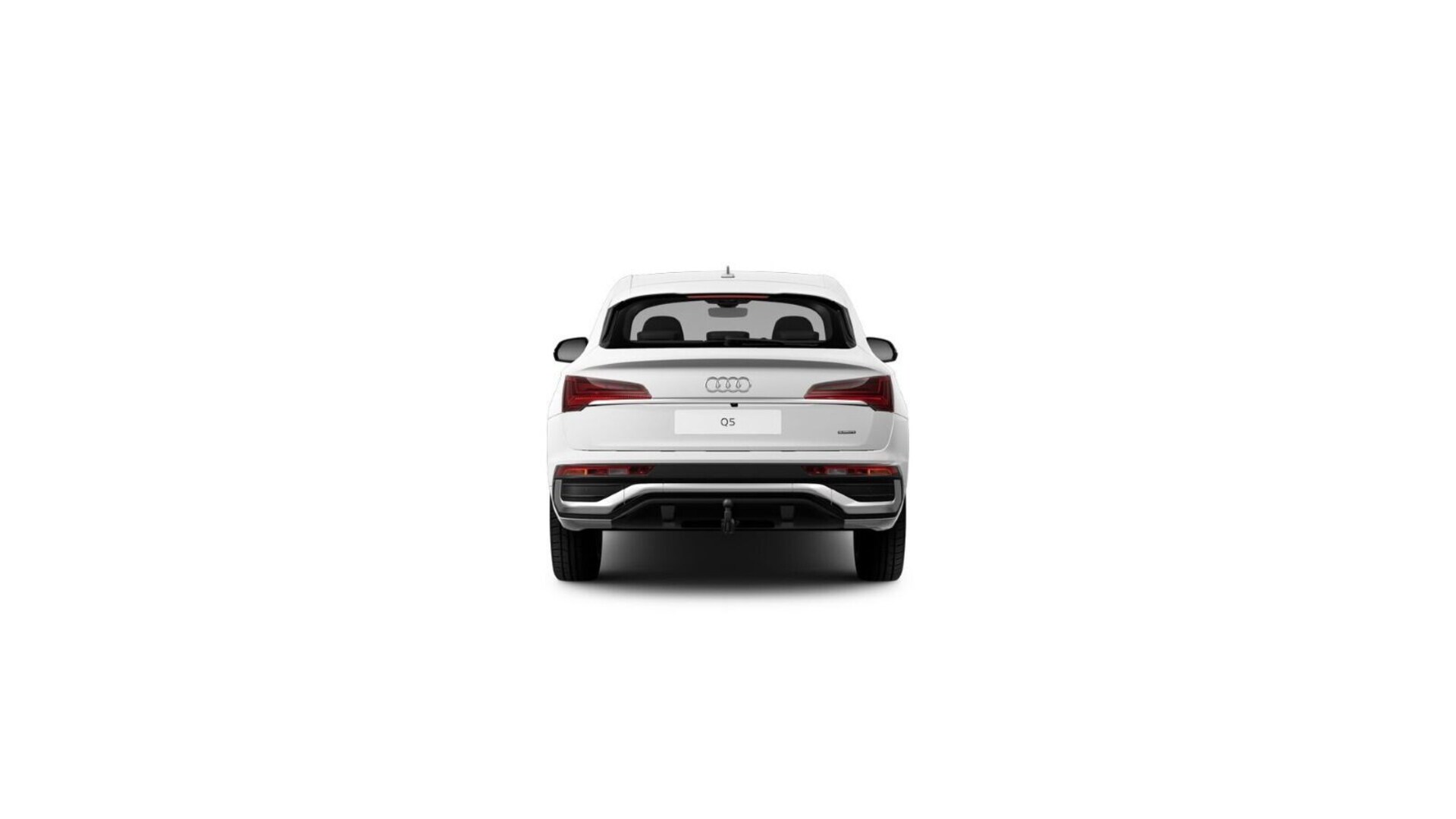 Audi Q5 Sportback S line