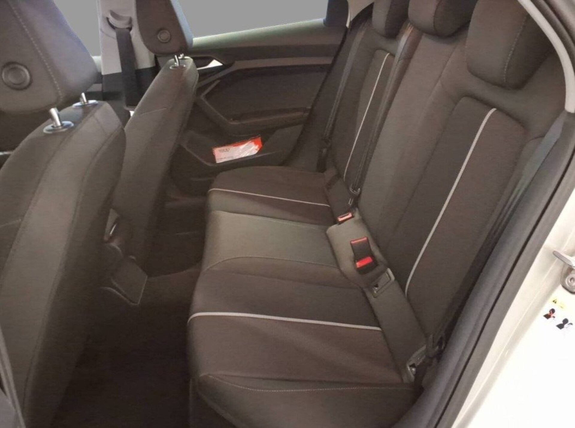 Audi A1 Sportback Advanced