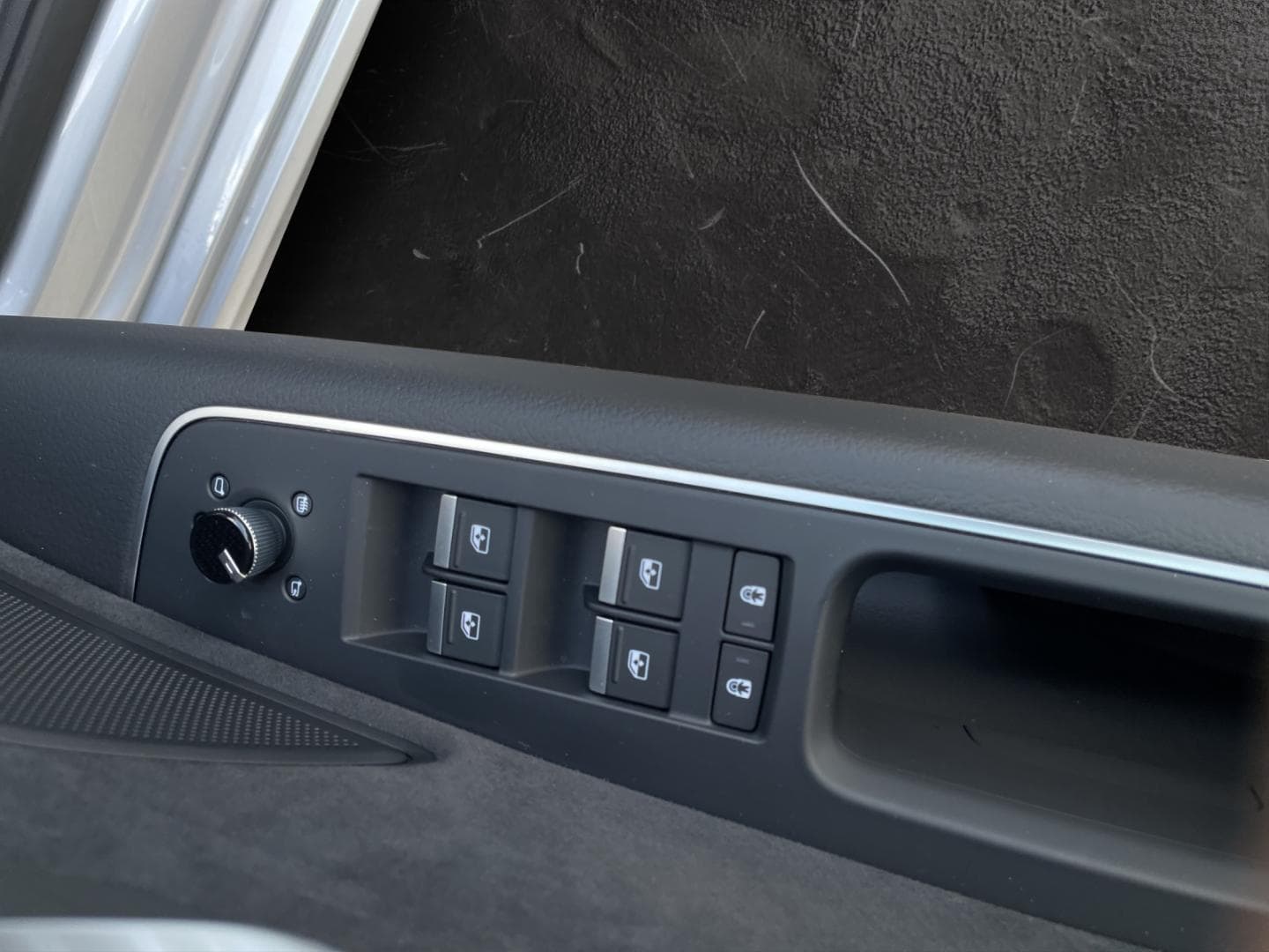 Bild über Audi A8 50 TDI quattro tiptronic - für weitere Informationen kontaktieren Sie den Audi Partner