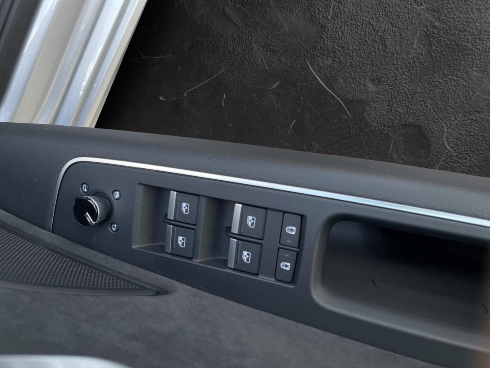 Audi A8 – Bild 6