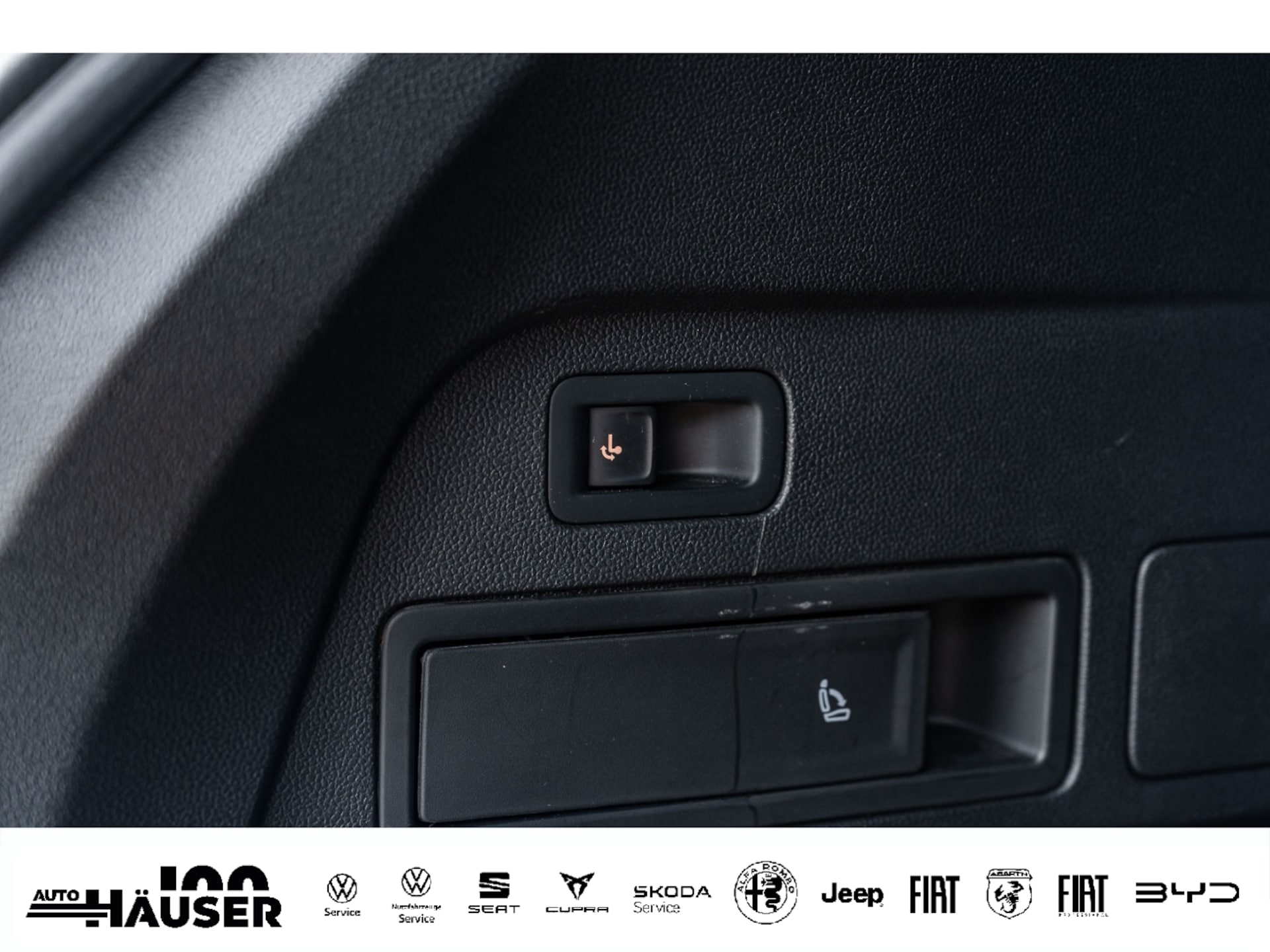 Volkswagen Tiguan Allspace R-Line